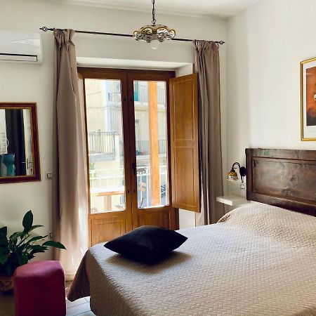 Casa Ferrara Otel Taormina Dış mekan fotoğraf
