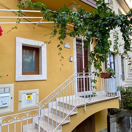 Casa Ferrara Otel Taormina Dış mekan fotoğraf