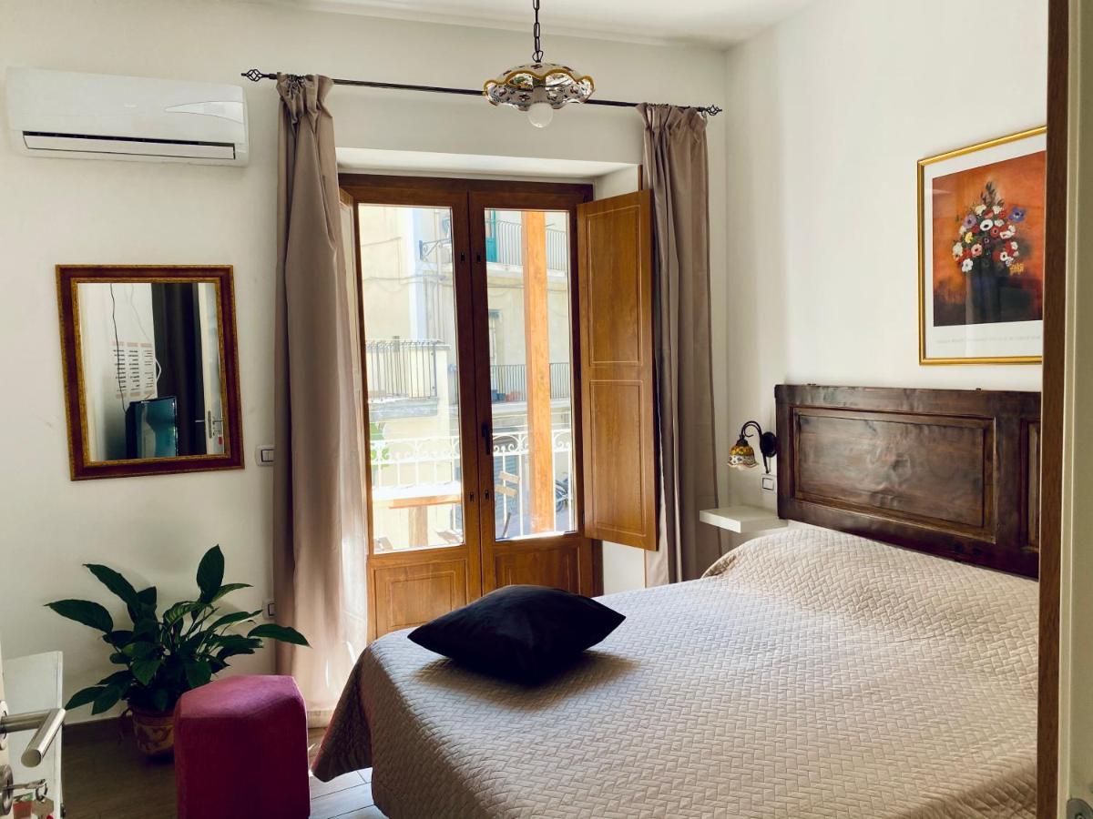 Casa Ferrara Otel Taormina Dış mekan fotoğraf