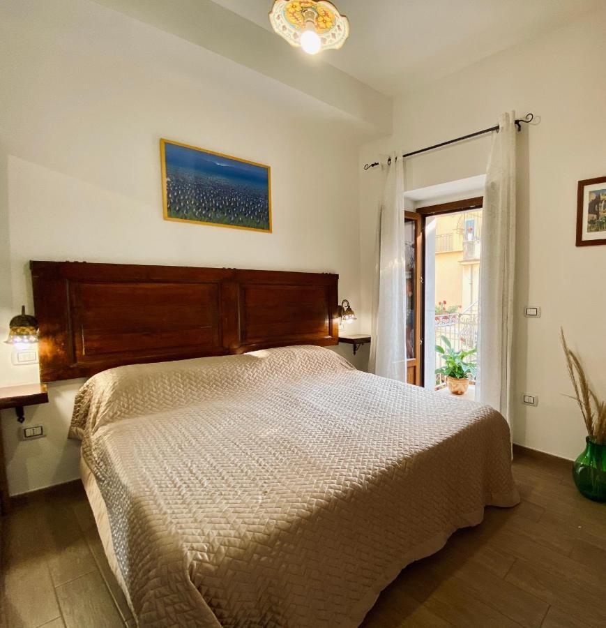 Casa Ferrara Otel Taormina Dış mekan fotoğraf