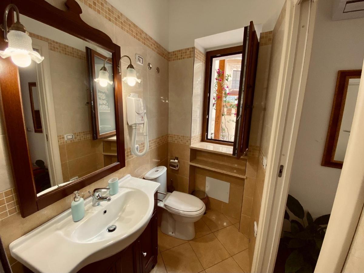 Casa Ferrara Otel Taormina Dış mekan fotoğraf
